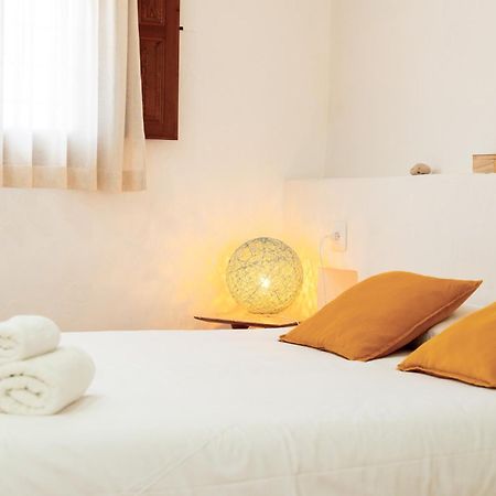 Origens III - Rustico Moderno Apartamento El Perelló 外观 照片