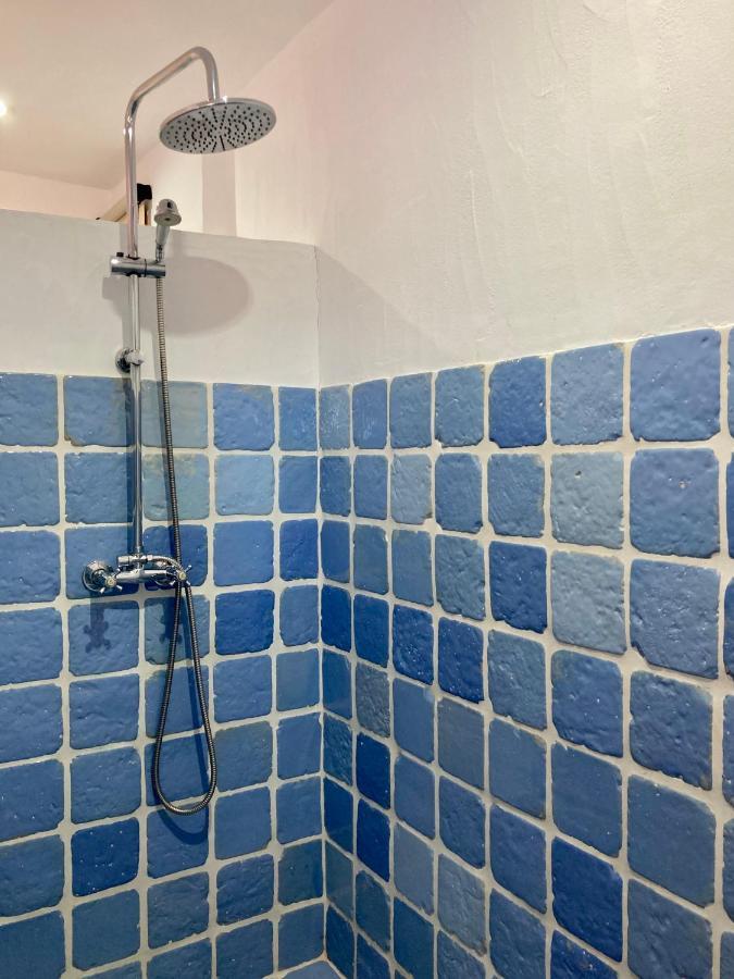 Origens III - Rustico Moderno Apartamento El Perelló 外观 照片