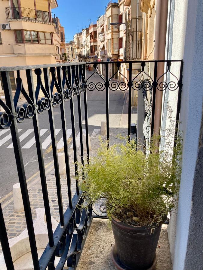 Origens III - Rustico Moderno Apartamento El Perelló 外观 照片